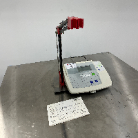 Mettler Toledo MP225 PH Meter image 1